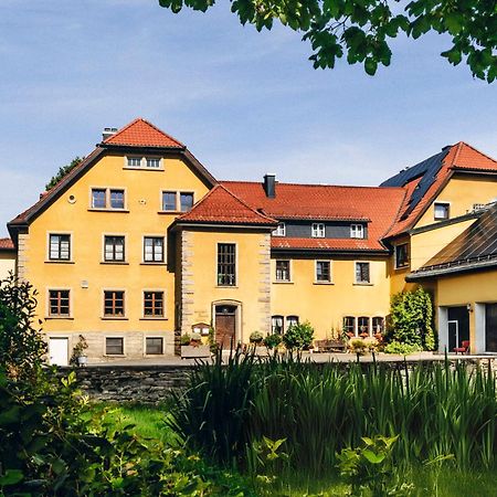 Landgasthof Haueis Marktleugast ภายนอก รูปภาพ