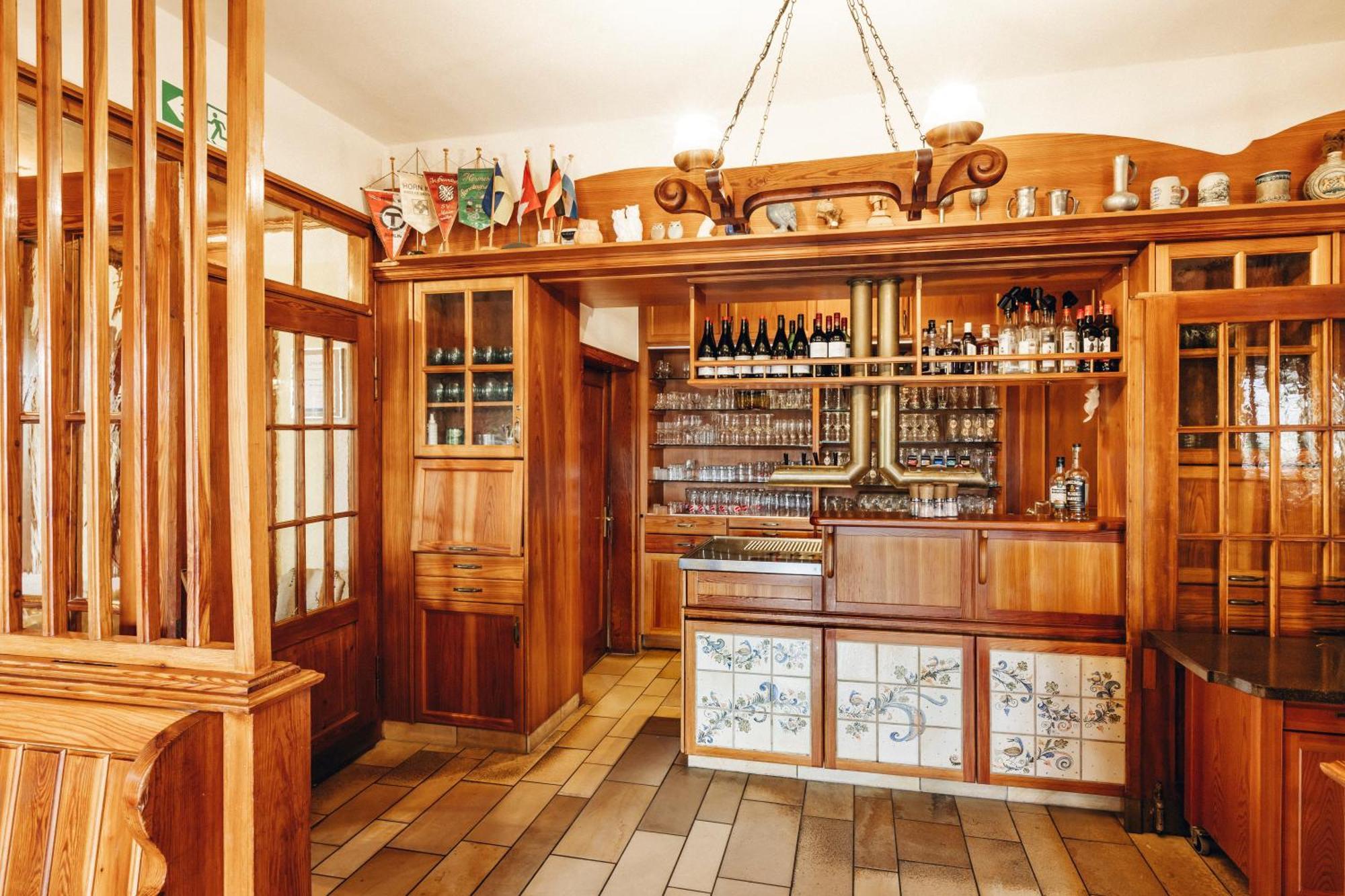 Landgasthof Haueis Marktleugast ภายนอก รูปภาพ