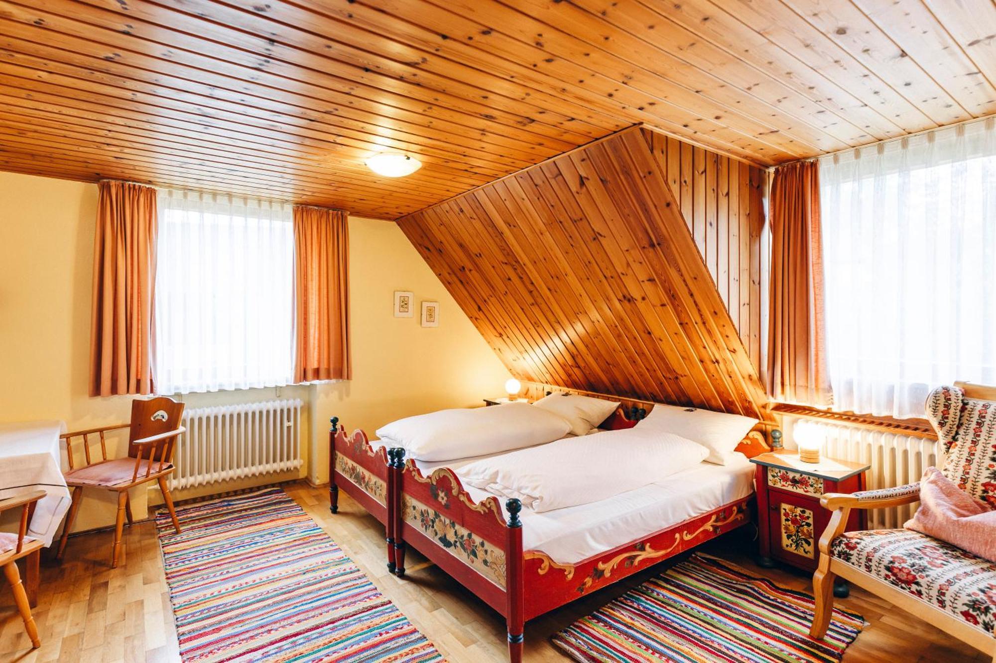 Landgasthof Haueis Marktleugast ภายนอก รูปภาพ