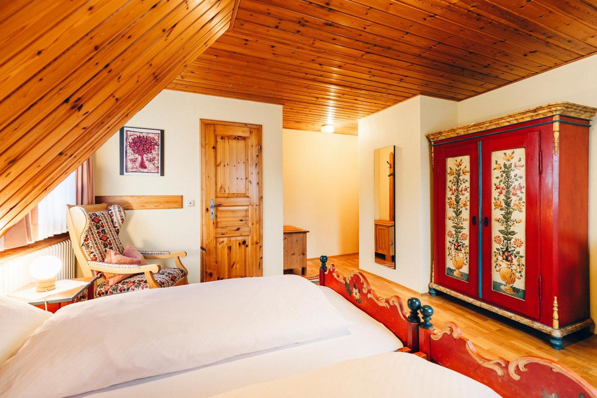 Landgasthof Haueis Marktleugast ภายนอก รูปภาพ