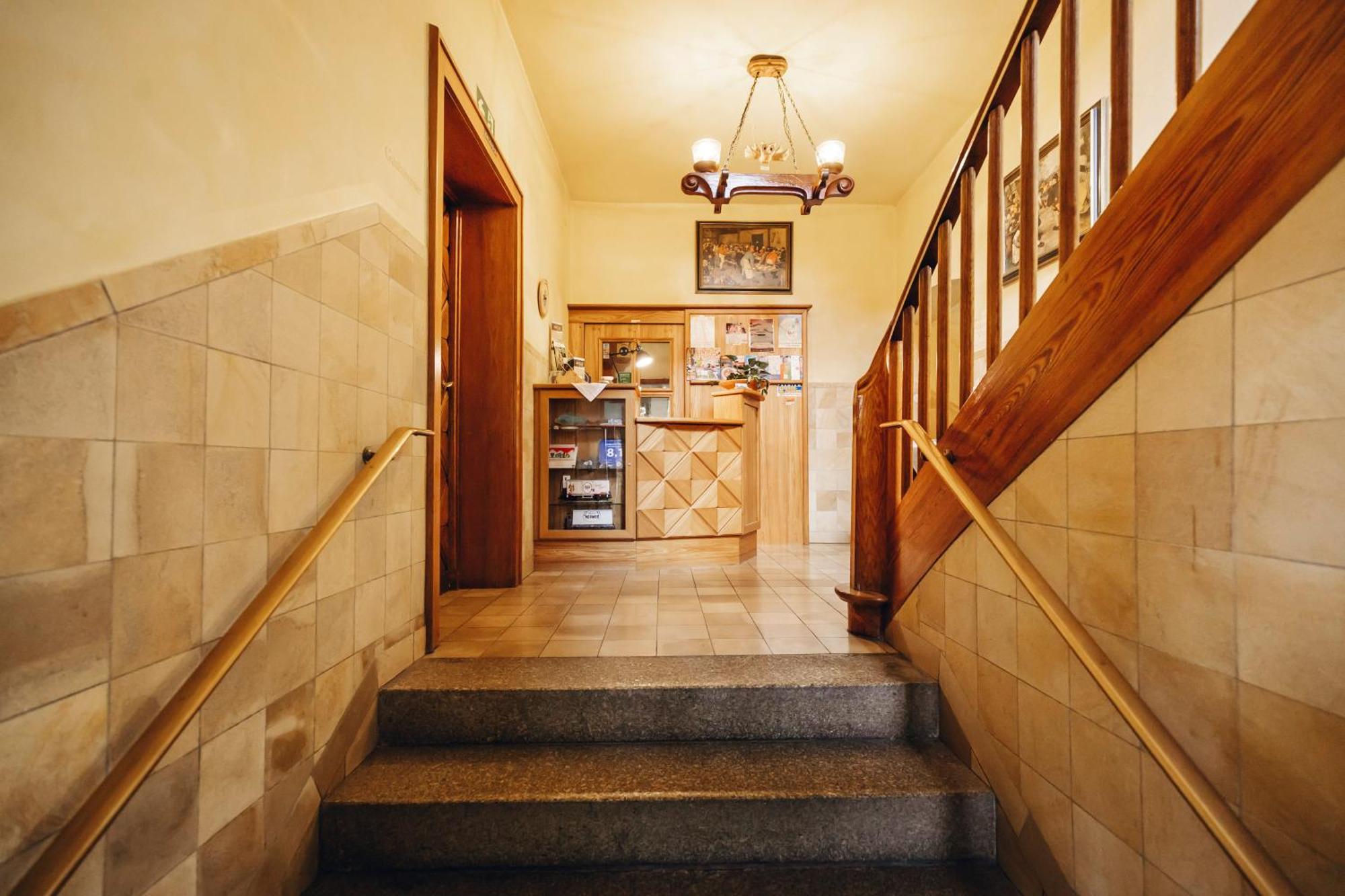 Landgasthof Haueis Marktleugast ภายนอก รูปภาพ